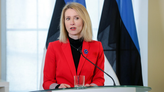 Варшава поддержит кандидатуру премьера Эстонии на пост главы дипломатии ЕС