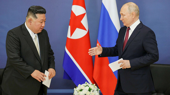 Что означает договор о всеобъемлющем стратегическом партнерстве России и КНДР