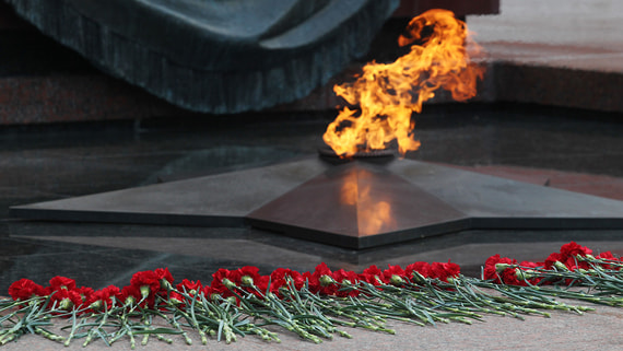 В Госдуму внесли проект об увековечении памяти жертв геноцида советского народа