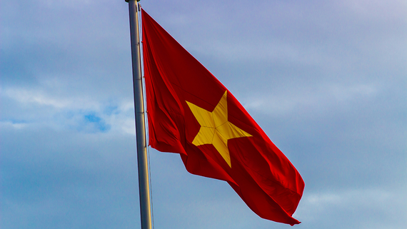 Россия может подписать стратегию развития Тропического центра во Вьетнаме