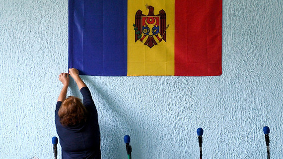Соцпартия Молдавии высказалась за развитие партнерских отношений с Россией