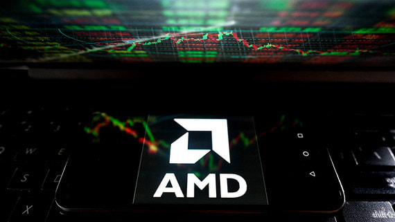 AMD начала расследование после кражи данных компании