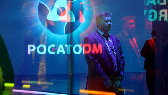 Гросси: санкции против «Росатома» поставят в тупик ядерную промышленность