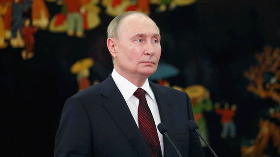 Почему Путин заявил об обсуждении изменений в ядерной доктрине России