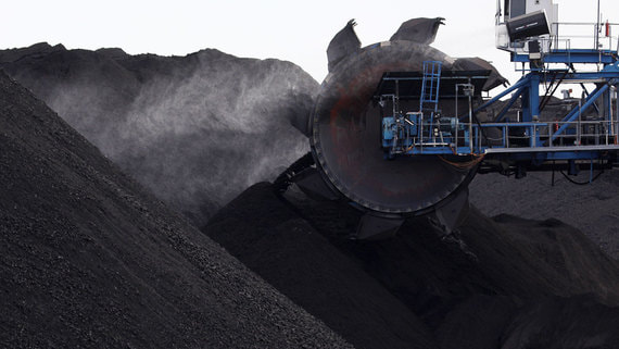 Россия стала вторым по объемам поставщиком коксующегося угля в Индию