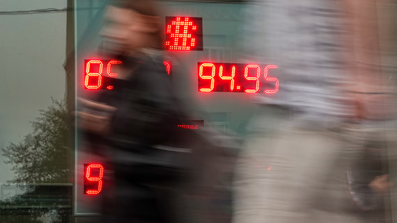 Как долго будет укрепляться рубль