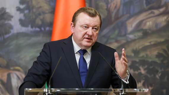 МИД Белоруссии заявил о готовности возобновить выполнение ДОВСЕ