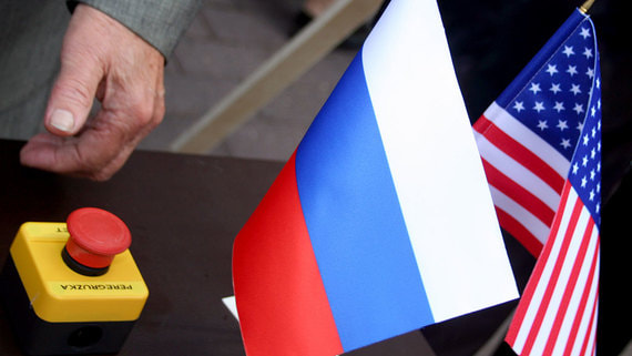 Песков допустил давление на партнеров России со стороны США
