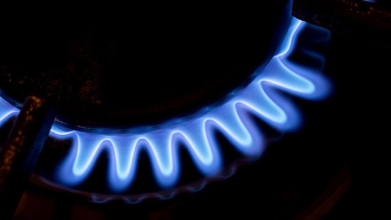 «Газпром»: потребление газа в России в июне несколько раз обновило рекорды