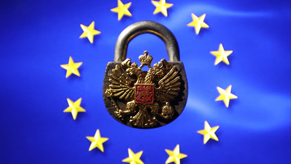 ЕС запретил поставки марганцевой руды в Россию