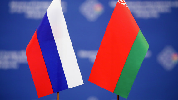 Россия и Белоруссия выступили против нелегитимных санкций