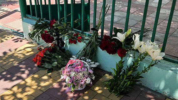 Семьям погибших при терактах в Дагестане выплатят по 1 млн рублей