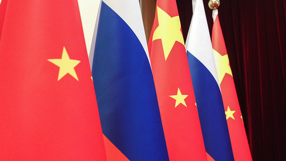 МИД КНР прокомментировал новые санкции ЕС против России и Китая