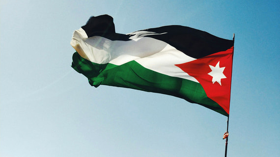 Иордания не станет направлять военных в Газу на замену израильским силам