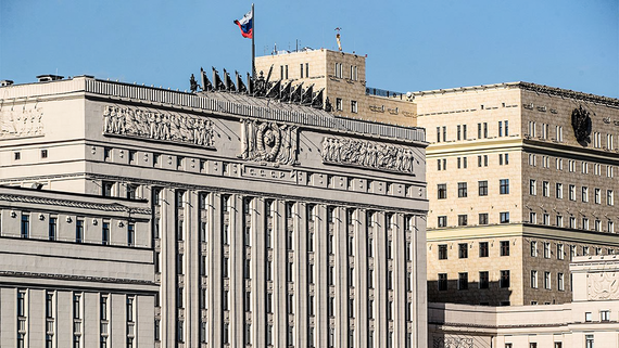 Минобороны подало иск на 38 млн рублей против завода из дела генерала Шамарина