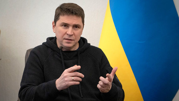 Киев отверг план советников Трампа по урегулированию конфликта