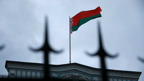 Послы ЕС согласовали новый пакет санкций против Белоруссии