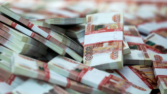 Минфин оценил поступления от повышенной ставки НДФЛ в 181 млрд рублей