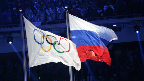 МОК не допустил к Олимпиаде российских гребцов, стрелков и пятиборцев