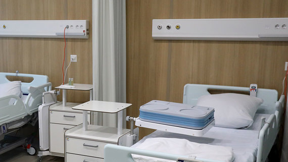 В больницах остаются 66 пострадавших при атаке ВСУ на Севастополь