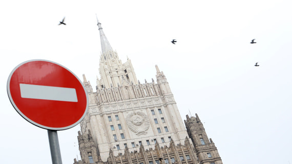 МИД России заявил протест Японии из-за планируемых военных учений вблизи границ