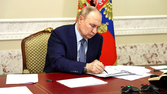 Путин назначил Владимира Белинского новым послом в Чили