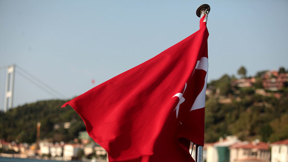 FATF исключила Турцию из «серого списка»