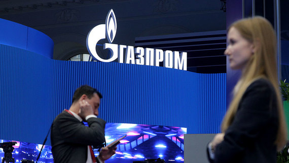 Акционеры «Газпрома» одобрили рекомендацию по невыплате дивидендов за 2023 год