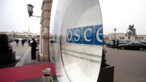 В Госдуму внесен проект заявления о приостановке участия России в работе ПА ОБСЕ