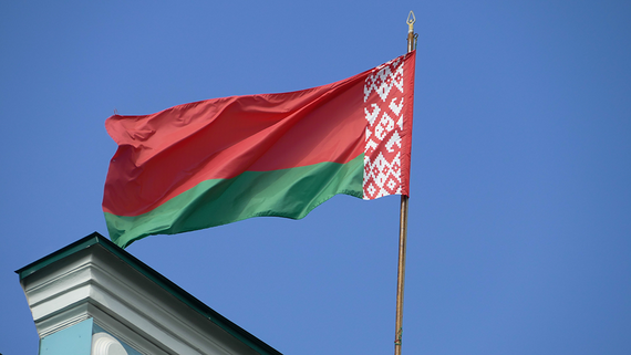 Евросоюз распространил часть санкций против РФ на Белоруссию