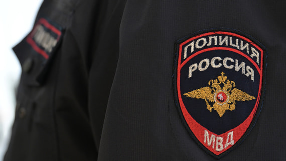МВД России объявило в розыск организатора формирования «Погоня» Прокопьева