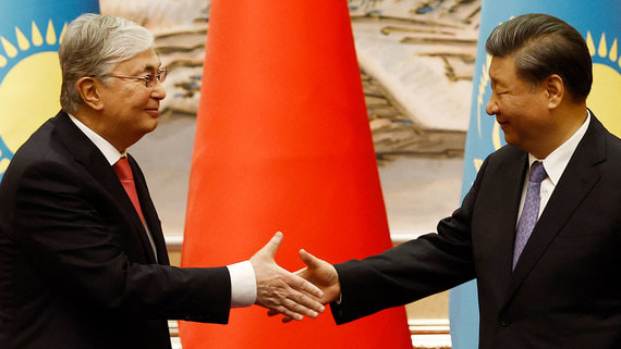 Зачем Си Цзиньпин едет в Центральную Азию