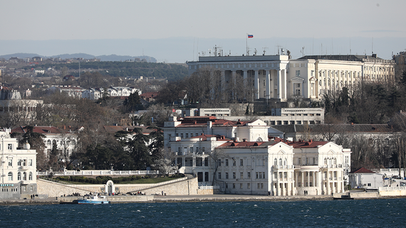 АТОР: количество отмен туров в Крым сокращается