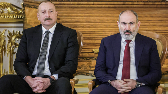 Азербайджан и Армения в скором времени завершат согласование делимитации границы
