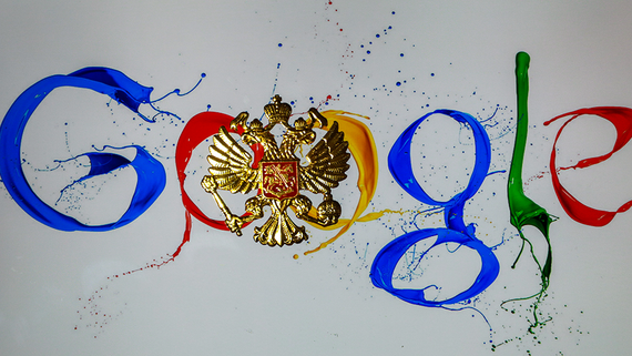 Суд взыскал с американской Google 10 млрд рублей в пользу российской «дочки»