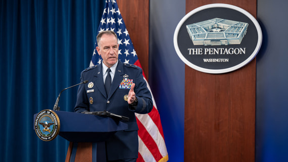 В Пентагоне посчитали допустимыми удары по Крыму американским оружием