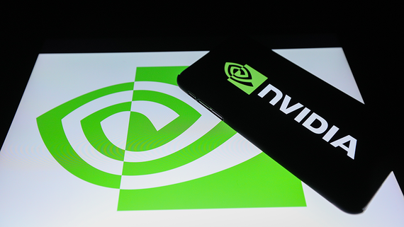 Nvidia могут предъявить антимонопольные обвинения во Франции