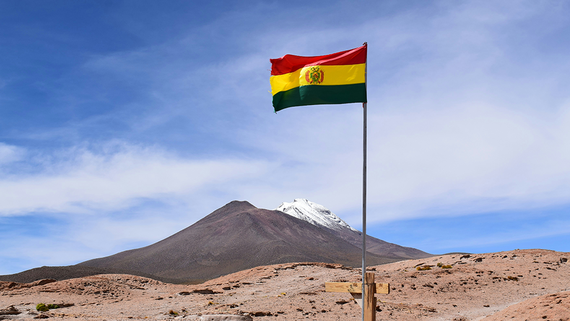Власти Боливии расследуют внешнее вмешательство при попытке госпереворота