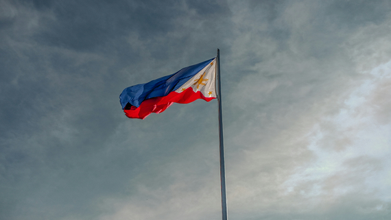 Филиппины могут вернуть ракеты средней и малой дальности США в сентябре
