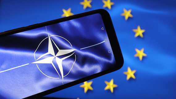 Германия и Польша возьмут на себя ведущую роль в защите восточного фланга НАТО