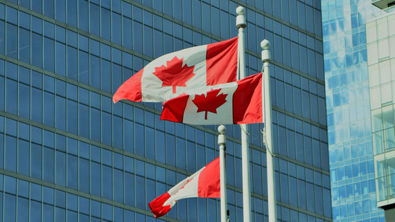 Начальником штаба обороны Канады станет генерал-лейтенант Дженни Кариньян