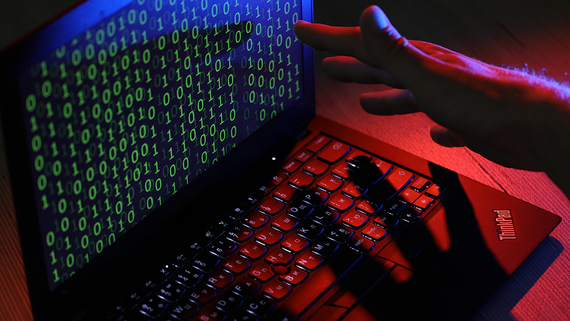 Число успешных кибератак на финсектор снизилось на треть