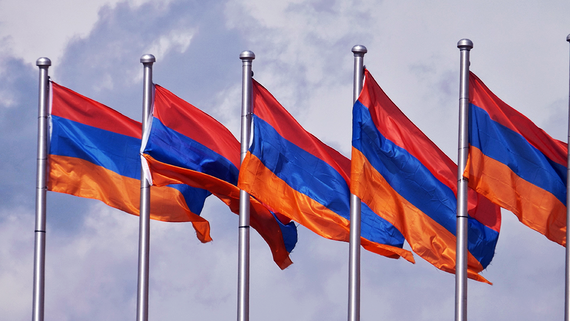 Армения готова повысить уровень отношений с США до стратегического партнерства