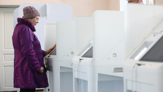 Общественная палата Москвы внесла предложения по электронному голосованию