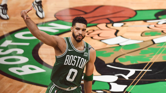 Владельцы чемпиона НБА 2024 года «Бостон Селтикс» готовятся продать клуб