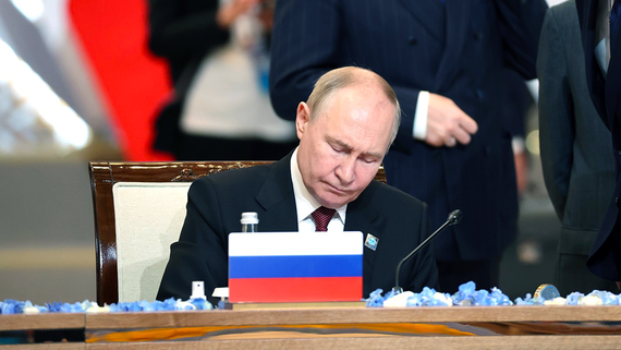 Что сказал Путин по итогам саммита ШОС: главное