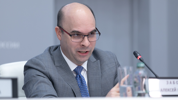Заботкин оценил влияние санкций на укрепление рубля