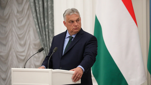 Зачем Орбану понадобился внезапный визит в Москву