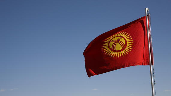 Спецслужбы Киргизии заявили о предотвращении захвата власти в стране