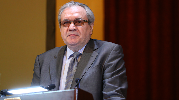 Глава СПЧ поблагодарил муфтия Дагестана за недвусмысленную позицию по никабам